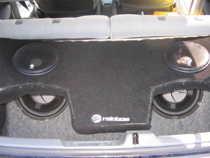 Honda Civic [Tidl bil]  billede 12