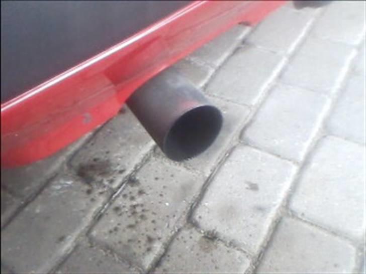 VW Golf 2  1.8 GT -SOLGT- billede 6