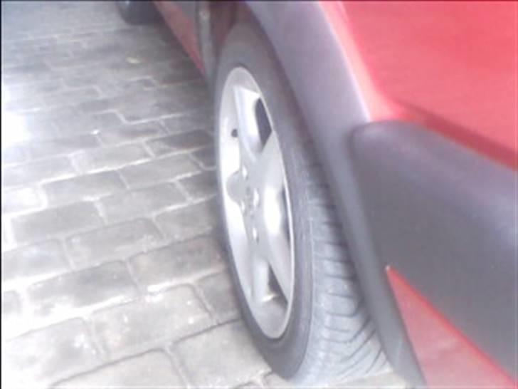 VW Golf 2  1.8 GT -SOLGT- billede 7