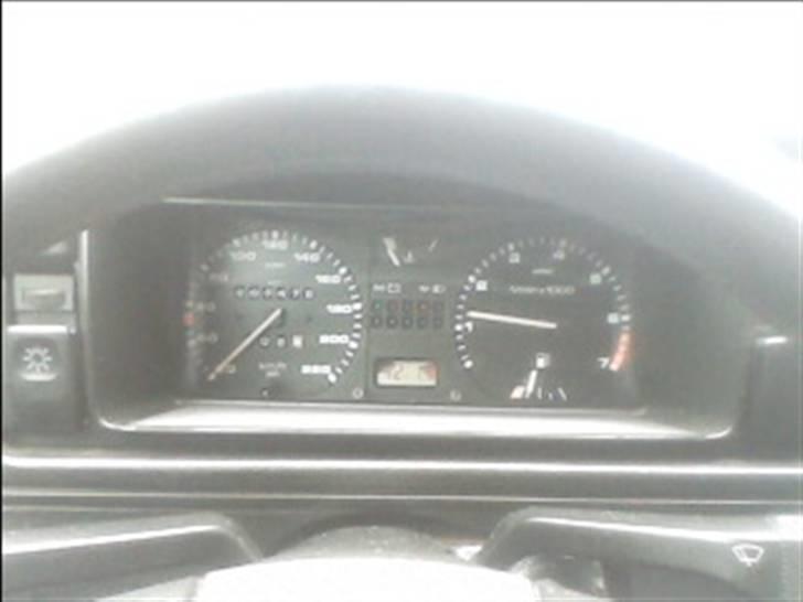 VW Golf 2  1.8 GT -SOLGT- billede 9