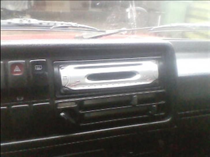 VW Golf 2  1.8 GT -SOLGT- billede 10