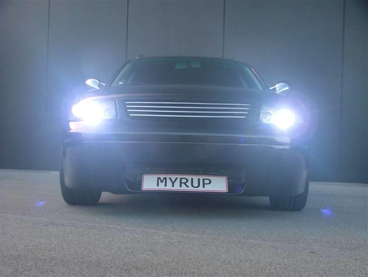 VW Passat 3B St.Car !Solgt! billede 7