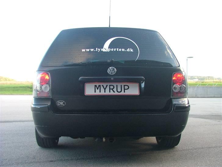 VW Passat 3B St.Car !Solgt! billede 8