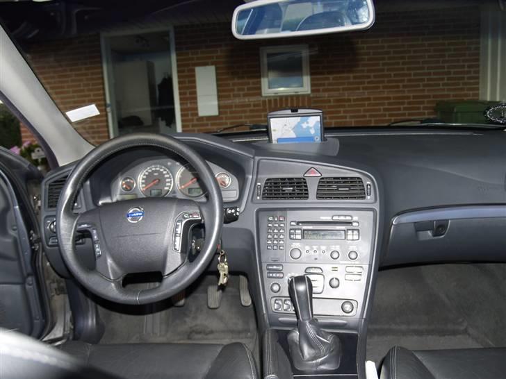 Volvo V70 D5 billede 2