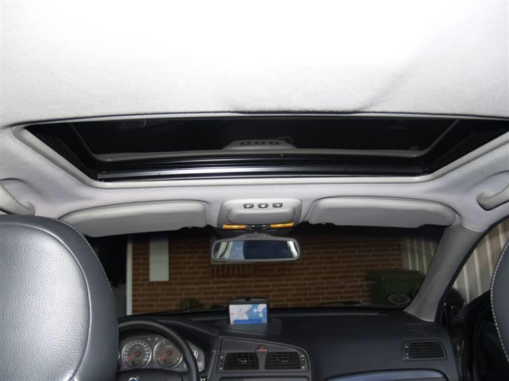 Volvo V70 D5 billede 3