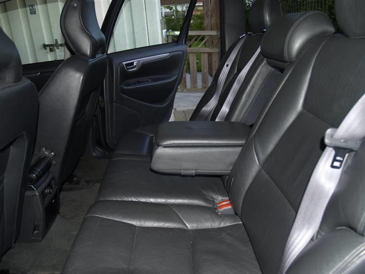Volvo V70 D5 billede 4
