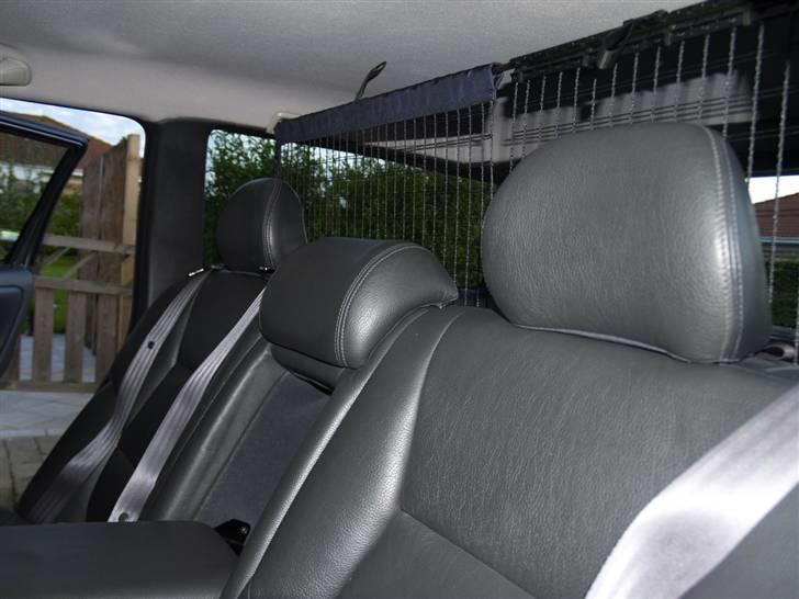 Volvo V70 D5 billede 5