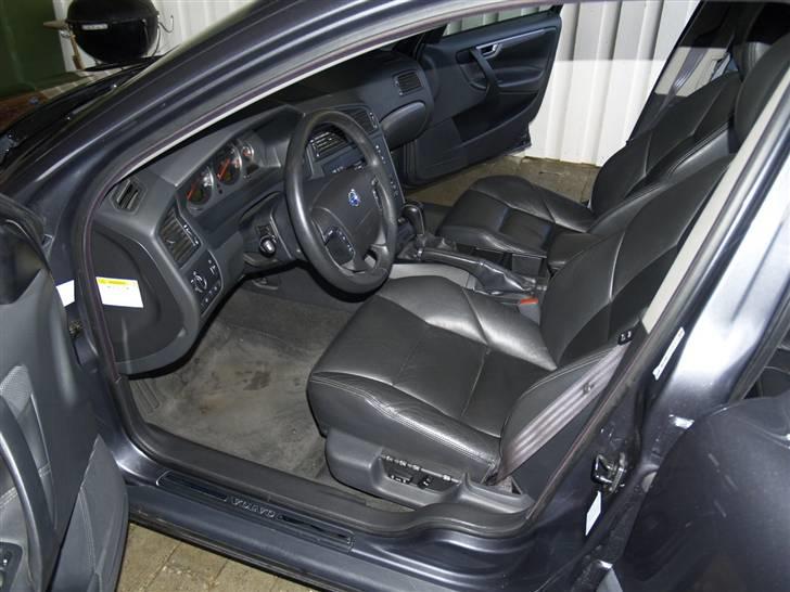 Volvo V70 D5 billede 7