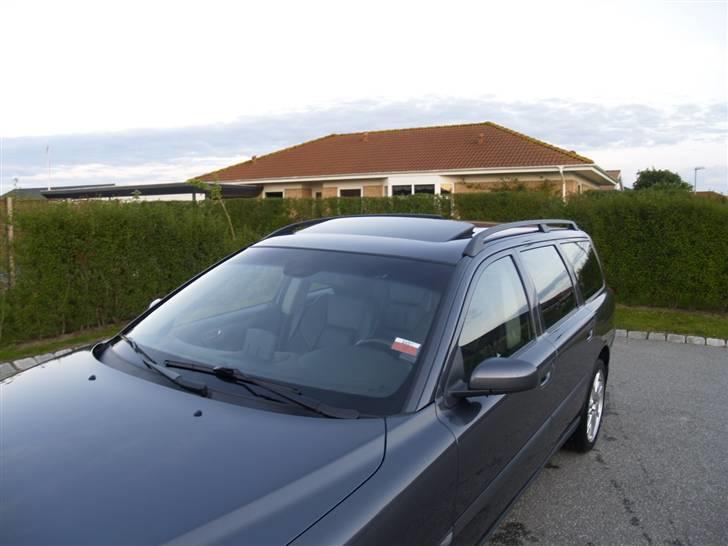 Volvo V70 D5 billede 12