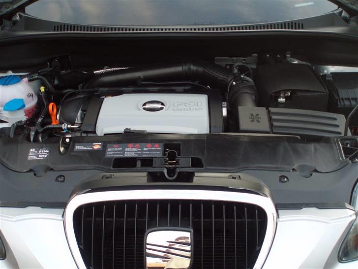 Seat Altea XL TFSI billede 2