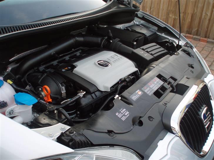 Seat Altea XL TFSI billede 3