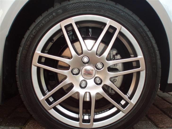 Seat Altea XL TFSI billede 4