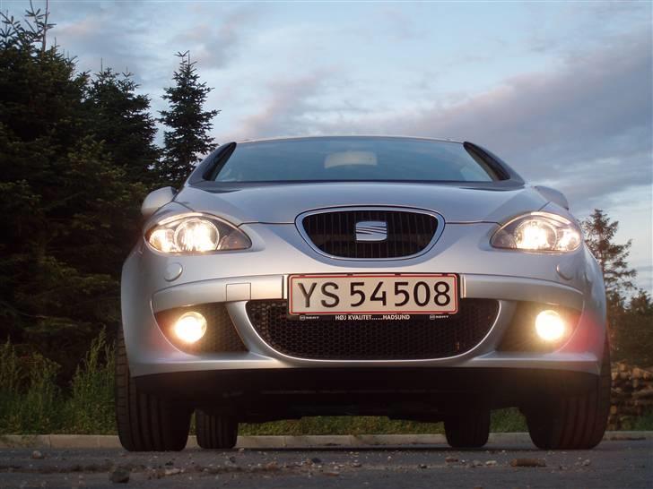 Seat Altea XL TFSI billede 6