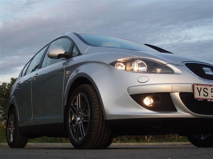 Seat Altea XL TFSI billede 7