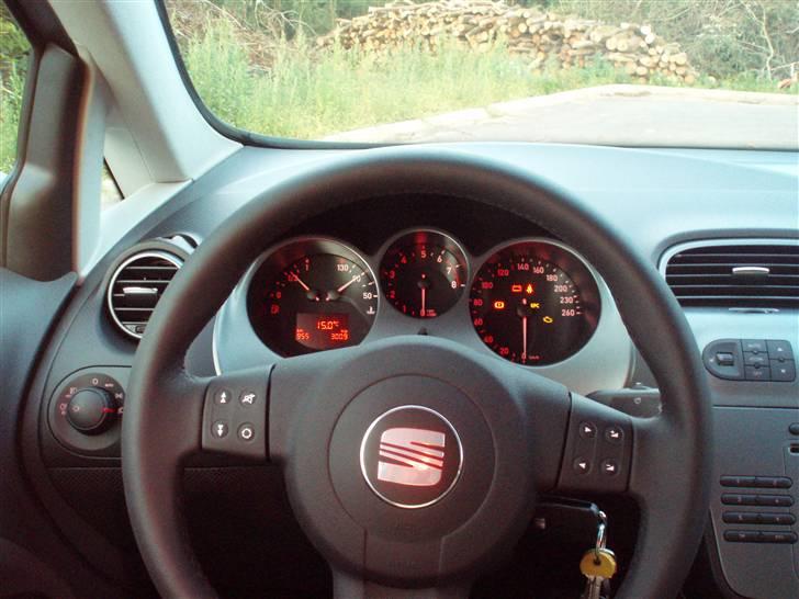 Seat Altea XL TFSI billede 14