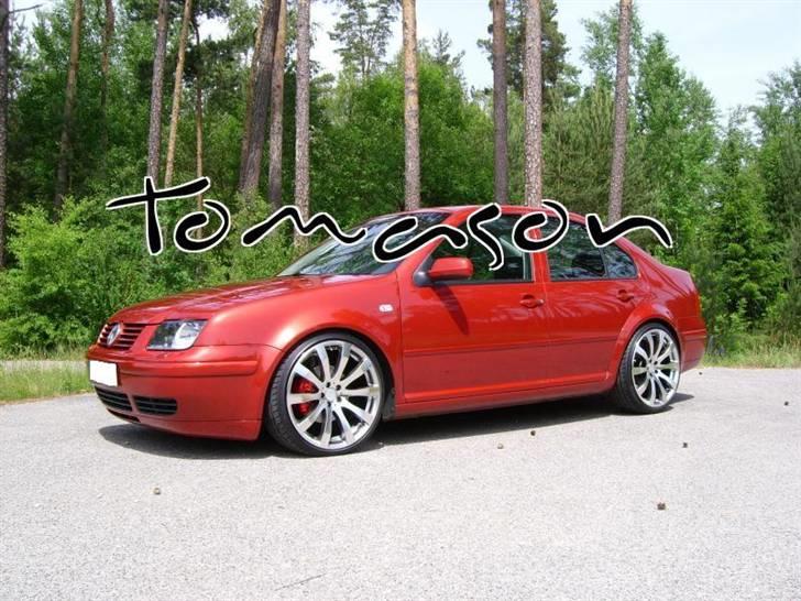 VW   Bora V5 * SOLGT* - http://www.tomason.de/tn4_galerie.php?catid=44 billede 5