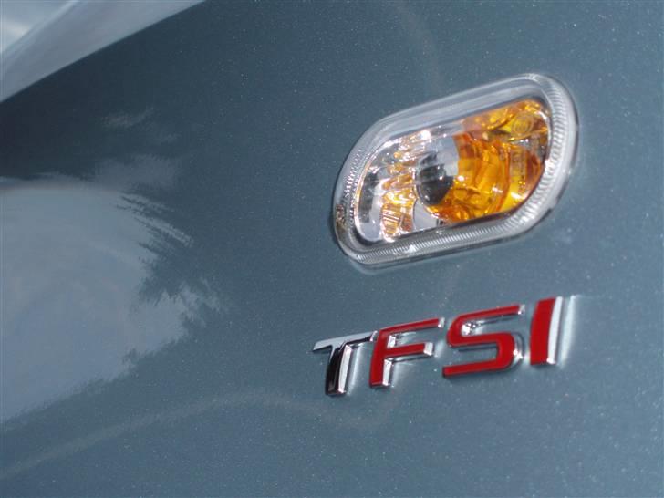 Seat Altea XL TFSI billede 15