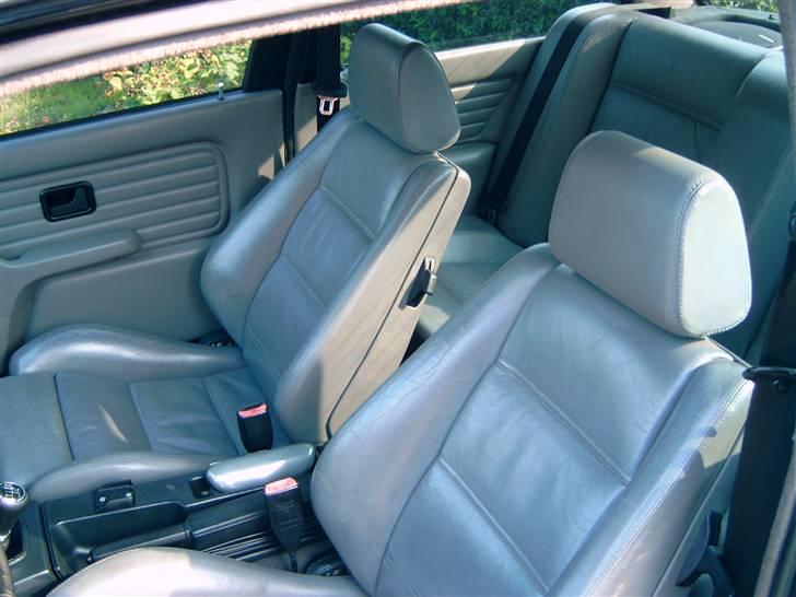 BMW 320I SOLGT billede 6