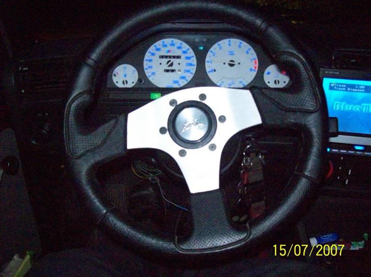 BMW E30 320i  ( solgt ) billede 6