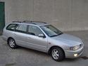 Nissan Primera P11 2,0 SE stc.