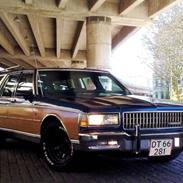 Chevrolet Caprice Estate