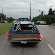 Chevrolet Caprice Estate