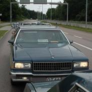 Chevrolet Caprice Estate