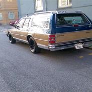 Chevrolet Caprice Estate