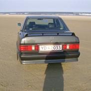 Mercedes Benz 190 E, 2,3  16 v  