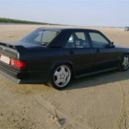 Mercedes Benz 190 E, 2,3  16 v  