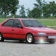 Peugeot 405 1,6gl