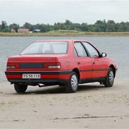 Peugeot 405 1,6gl