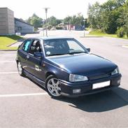 Opel Kadett 1.3 S