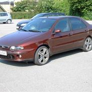 Fiat Marea HLX SOLGT