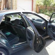 Renault Laguna 2.0 RT *solgt*