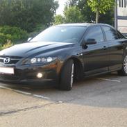 Mazda 6 MPS