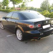 Mazda 6 MPS