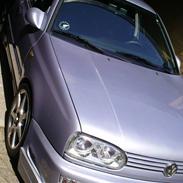 VW golf 3   ¤SOLGT¤