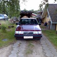 Volvo 940