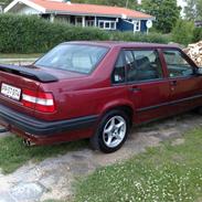 Volvo 940