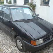 Fiat uno 70 i.e- .skrot.