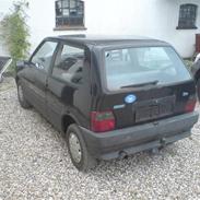 Fiat uno 70 i.e- .skrot.