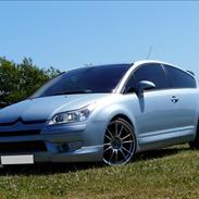 Citroën C4 Coupé 2.0 VTR+
