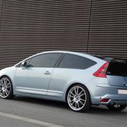 Citroën C4 Coupé 2.0 VTR+