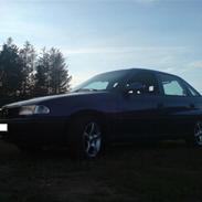 Opel astra f sedan  -AFLIVET-