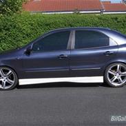 Fiat Brava 1,6 sx SOLGT