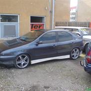 Fiat Brava 1,6 sx SOLGT