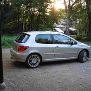 Peugeot 307 *SOLGT*