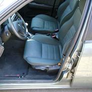 Alfa Romeo *SOLGT* 156