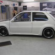 Citroën Saxo (Gucci)